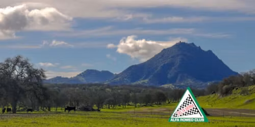 Drive Around the Buttes