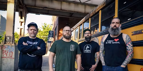 Gozu & Restless Spirit