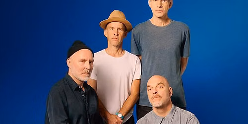 The Bad Plus \u2605 45 ans du New ! \u2022 New Morning (Paris)