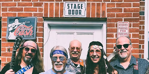 The 60's Experience Plays Somers Summer Concert Series