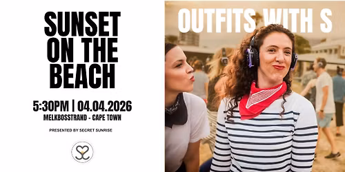 Outfits With S | Melkbosstrand | Secret Sunrise Cape Town