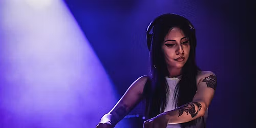 Golden Hour featuring Patrixia