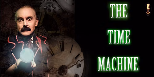 The Time Machine