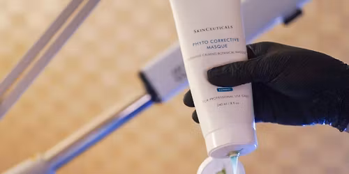 Mokara Spa + SkinCeuticals