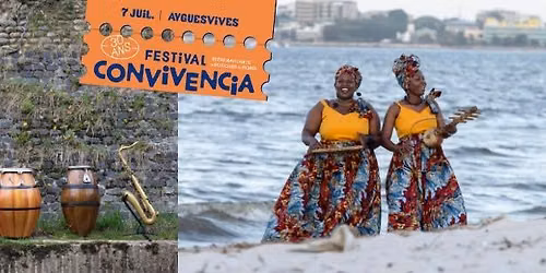 Festival Convivencia \u2693 Escale \u00e0 AYGUESVIVES (31)