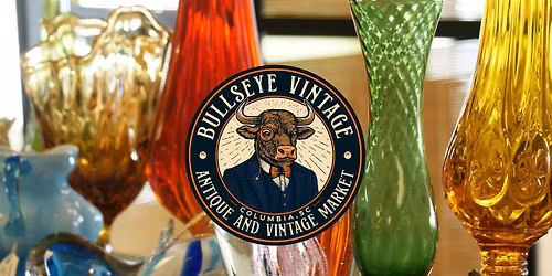 Bullseye Antique and Vintage Market