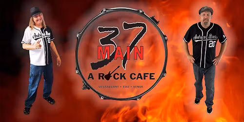 Dueling Pianos in Buford!