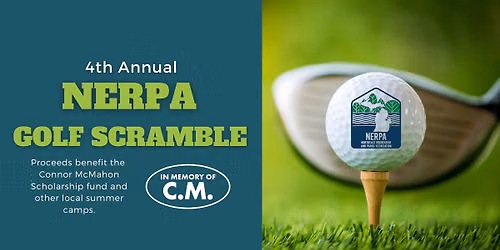 4th Annual NERPA Golf Scramble
