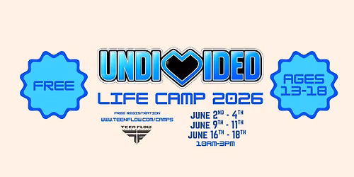 LIFE Camp 2026