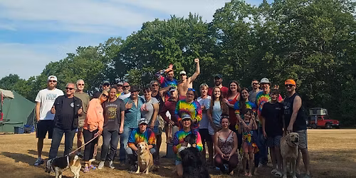 21st Annual Serenity on the Saco