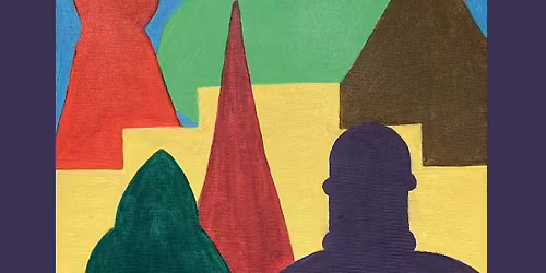 Lesung Heinz Kr\u00f6pfl: Tollwut