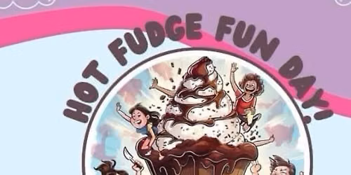 Hot Fudge Fun Day Improv Show