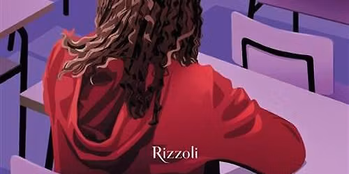 Sabato 18 Aprile Piergiorgio Pulixi ci racconter\u00e0 il suo nuovissimo libro Tutte le ragazze mentono