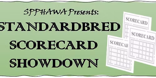 2026 Standardbred Scorecard Showdown
