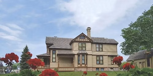 Free Admission Day: Comstock House