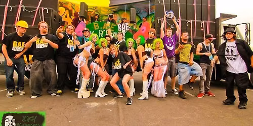 B.A.E. Krew\u2019s 16 year reunion