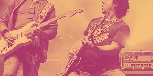 D.E.M. @ Kingsnight Maastricht (Headliner)