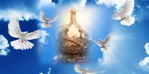 I.E.S. Festa do Esp\u00edrito Santo \/ Holy Ghost Festa