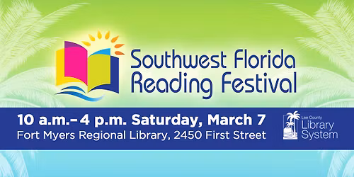 Southwest Florida Reading Festival
