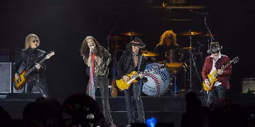 Parking Hamilton - Detroit