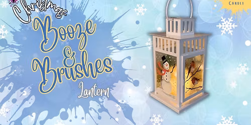 B & B Christmas - Lakenheath