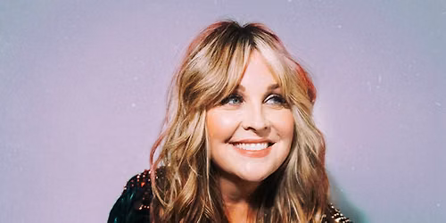Sunny Sweeney wsg\/ Jeff BearCat Bunch live at The Down Home Johnson City