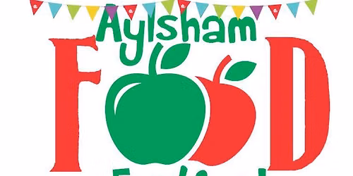 Aylsham Food Festival