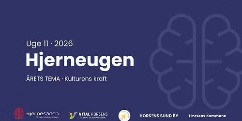 Hjerneugen 2026