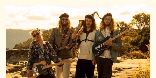 Blue Hill x Pipers Son @ South Yeast Brewing