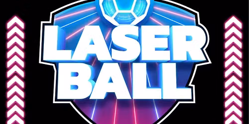Novice Laser Ball Tournament