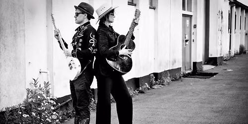 The Annie Keating Band & The Dreaming Spires