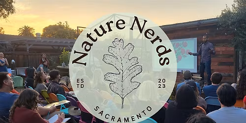 Nature Nerds:  Season Four Opener!
