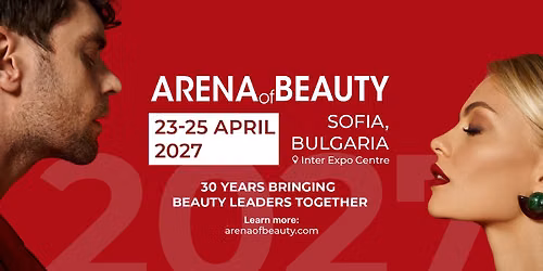 Arena of Beauty 2027