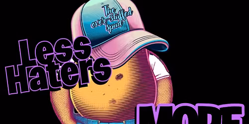 Not Your Average Crafters, craft event