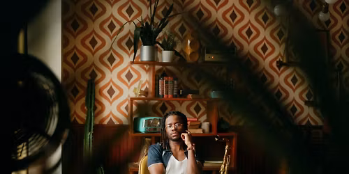 Faculty Tuesdays: Strat\u00f8s: Live at Grusin Music Hall