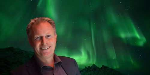 The Northern lights \u2013 more active than in two decades av P\u00e5l Brekke
