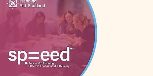 Community Engagement Skills Training (Aberdeen)