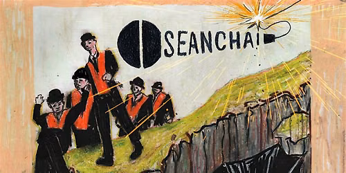 Seancha\u00ed Live ! July 12 Special