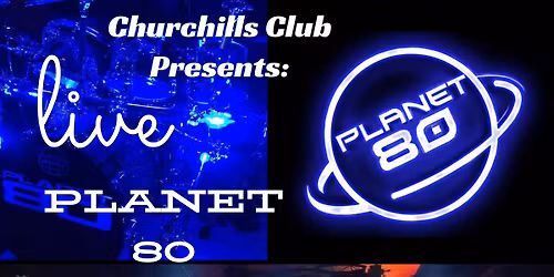 Planet 80