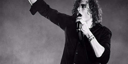 Message From Mercury HALLOWEEN at Hurricane Alley