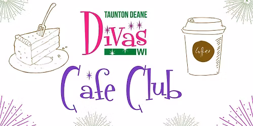 Coffee Morning at The Tea Room @ Bath Place