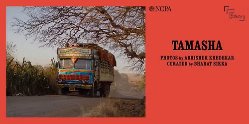 Tamasha - Photos by Abhishek Khedekar