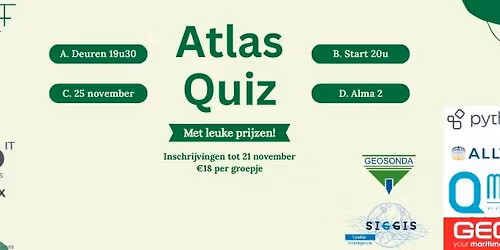 Atlas Quiz