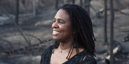 Ruthie Foster