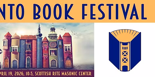 Sacramento Book Festival 2026