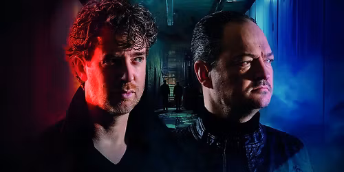 Van der Laan & Woe - Dinsdagmiddag