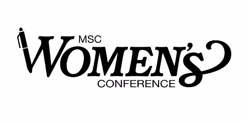 MSC Women's Conference