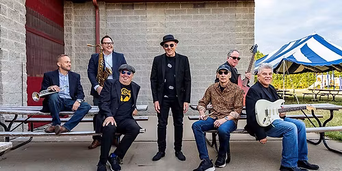 The Billy Price Band & The Chris O'Leary Band (Matinee)