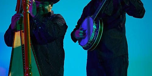 Larry & Joe
