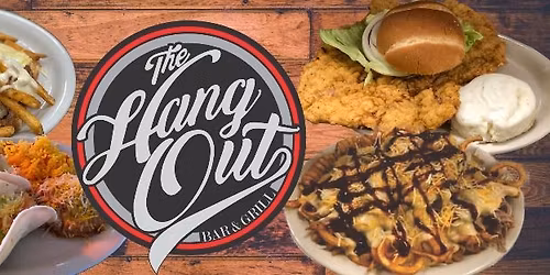 Mother\u2019s Day buffet 